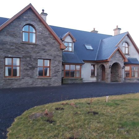 Bed and Breakfast Bealaha House Doonbeg Exteriér fotografie