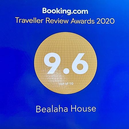 Bed and Breakfast Bealaha House Doonbeg Exteriér fotografie