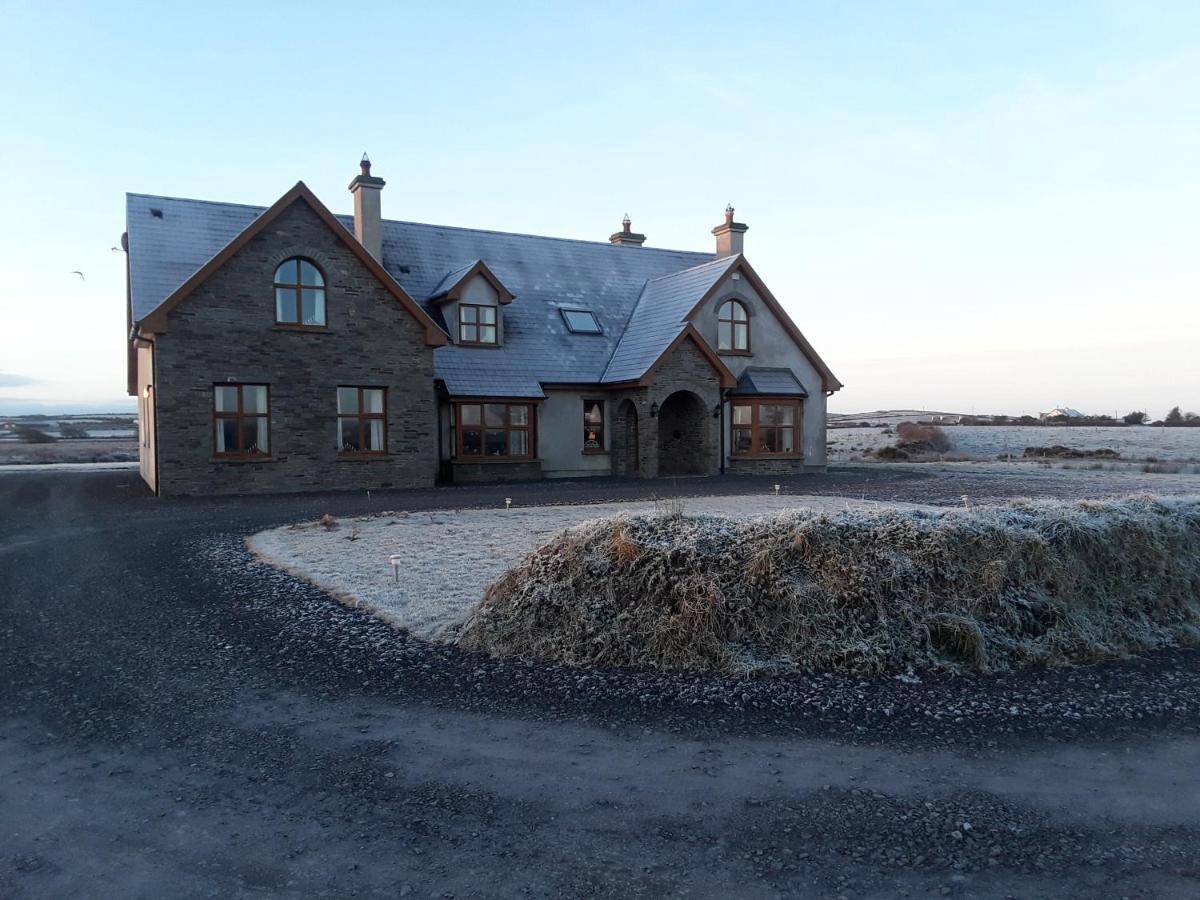 Bed and Breakfast Bealaha House Doonbeg Exteriér fotografie