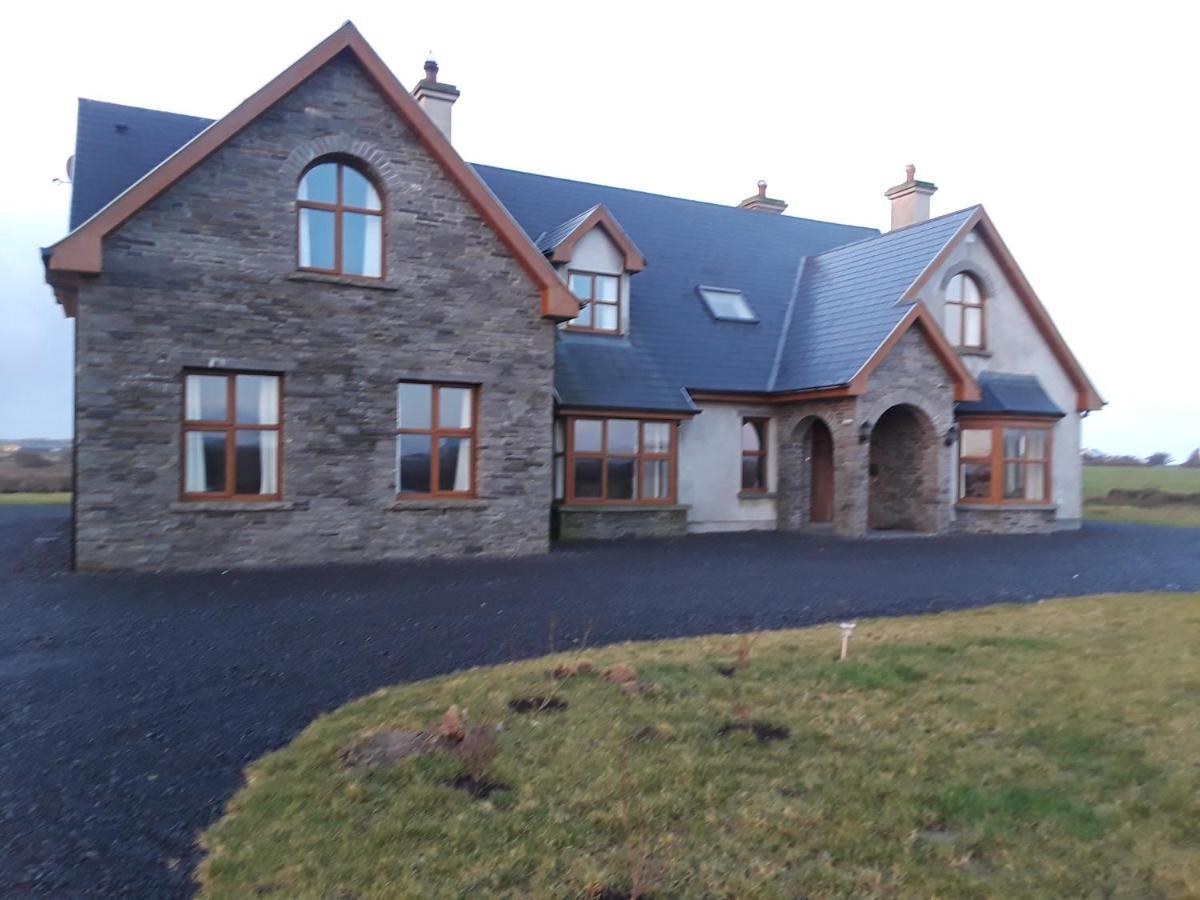 Bed and Breakfast Bealaha House Doonbeg Exteriér fotografie