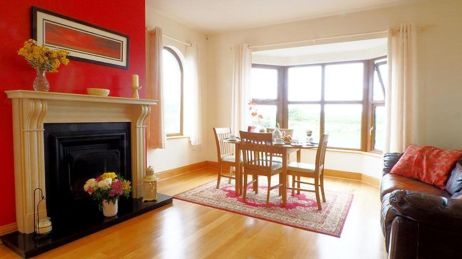 Bed and Breakfast Bealaha House Doonbeg Exteriér fotografie