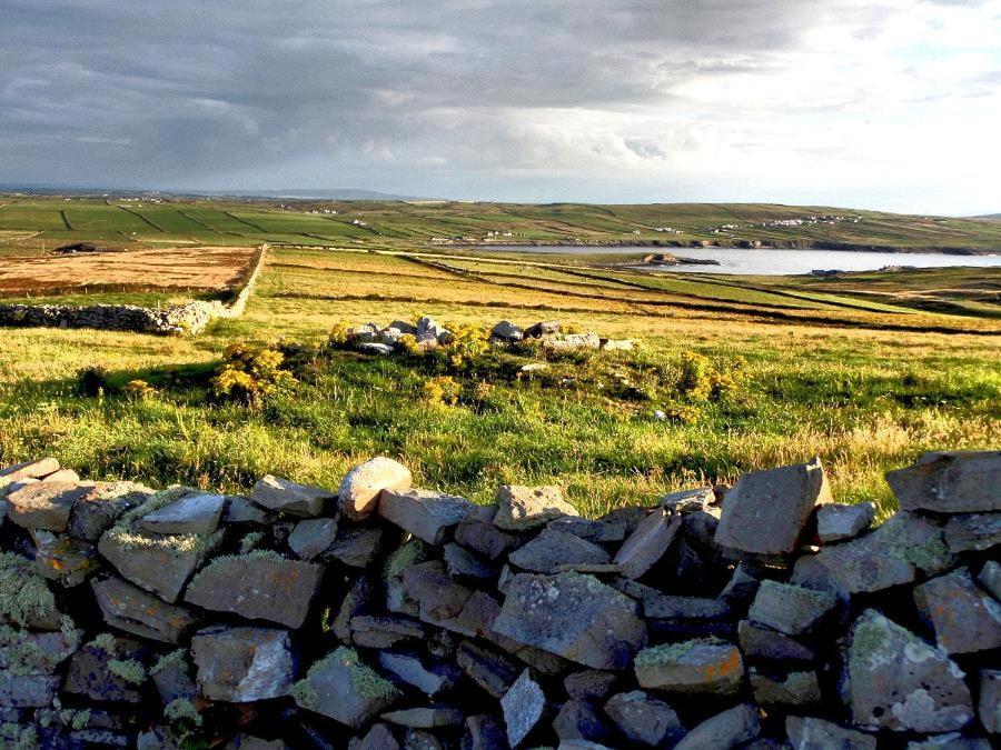 Bed and Breakfast Bealaha House Doonbeg Exteriér fotografie