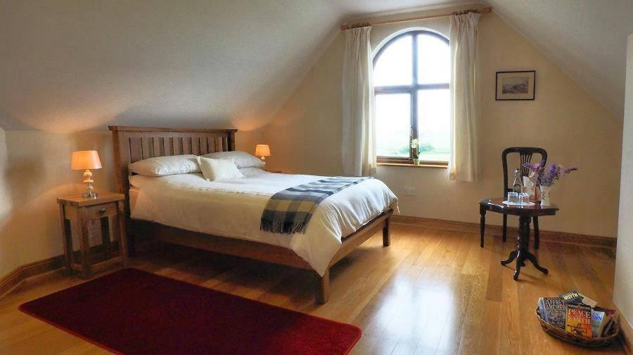 Bed and Breakfast Bealaha House Doonbeg Exteriér fotografie