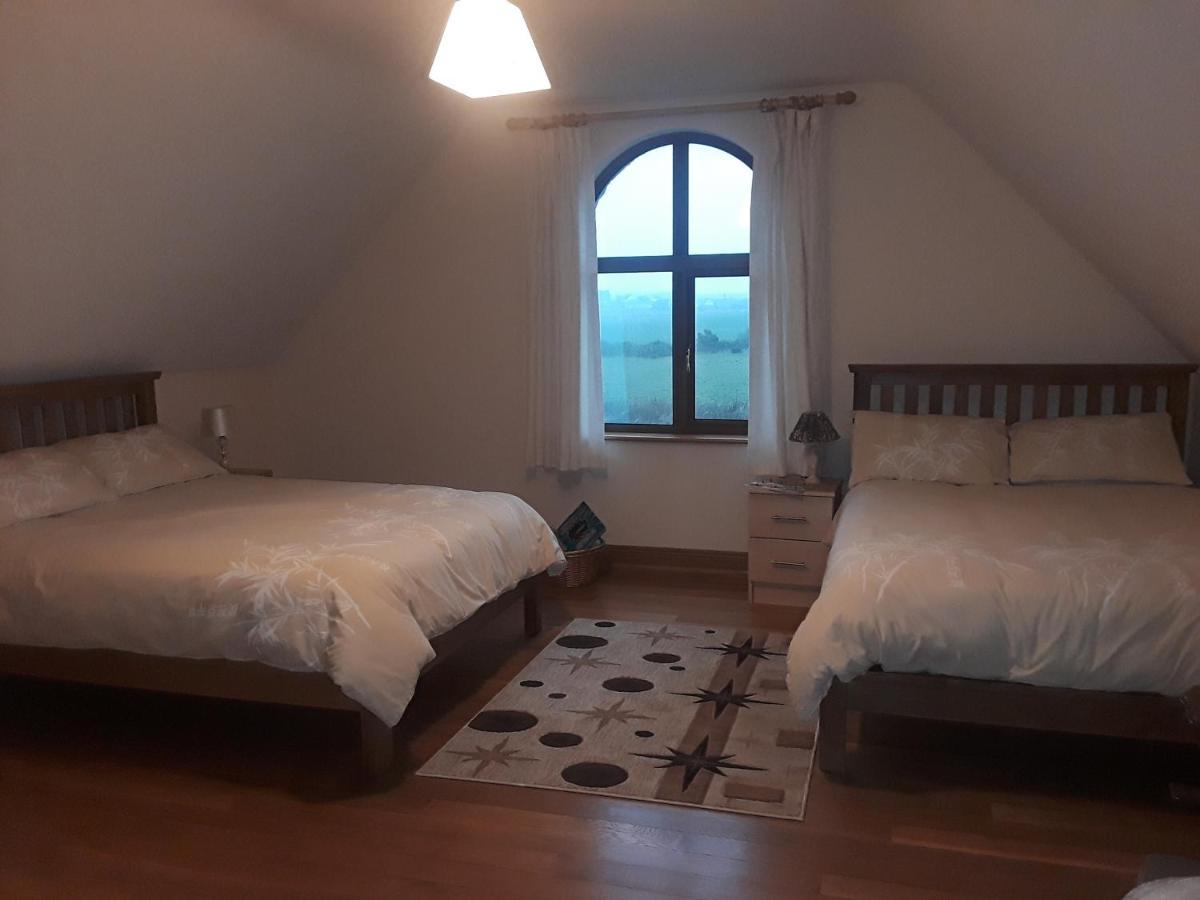 Bed and Breakfast Bealaha House Doonbeg Exteriér fotografie