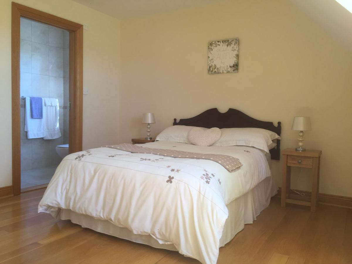 Bed and Breakfast Bealaha House Doonbeg Exteriér fotografie
