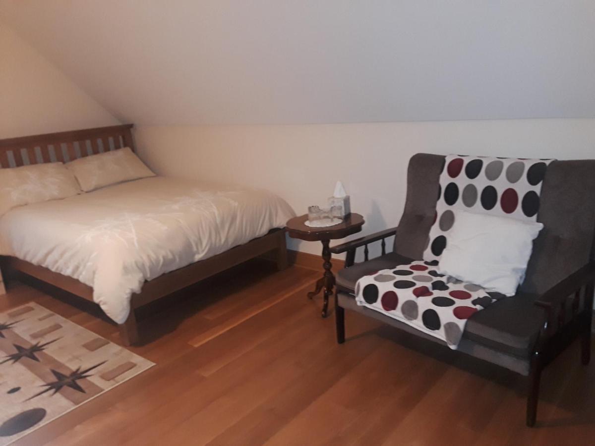 Bed and Breakfast Bealaha House Doonbeg Exteriér fotografie