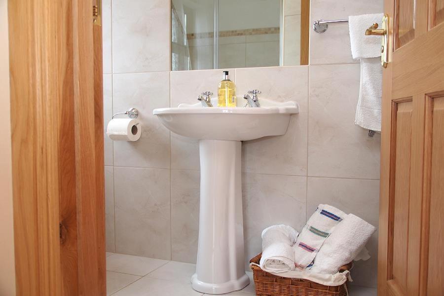 Bed and Breakfast Bealaha House Doonbeg Exteriér fotografie
